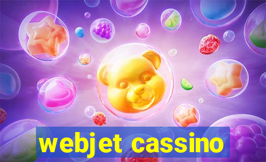 webjet cassino